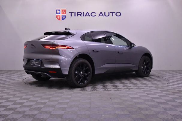 Jaguar I-Pace S 294 kW image number 3