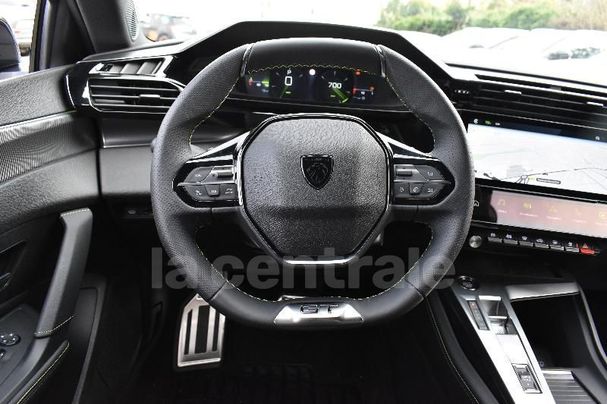 Peugeot 308 1.2 PureTech 130 GT EAT8 96 kW image number 20