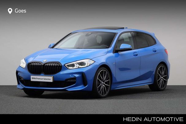 BMW 118i 104 kW image number 1