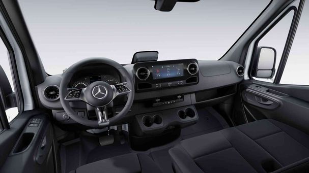 Mercedes-Benz Sprinter CDI RWD 84 kW image number 3