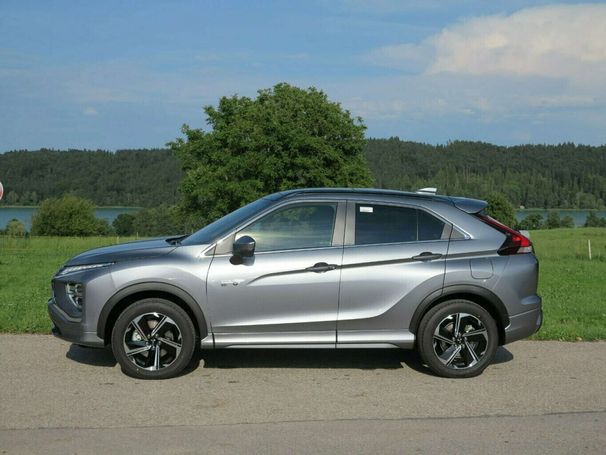 Mitsubishi Eclipse Cross 138 kW image number 14