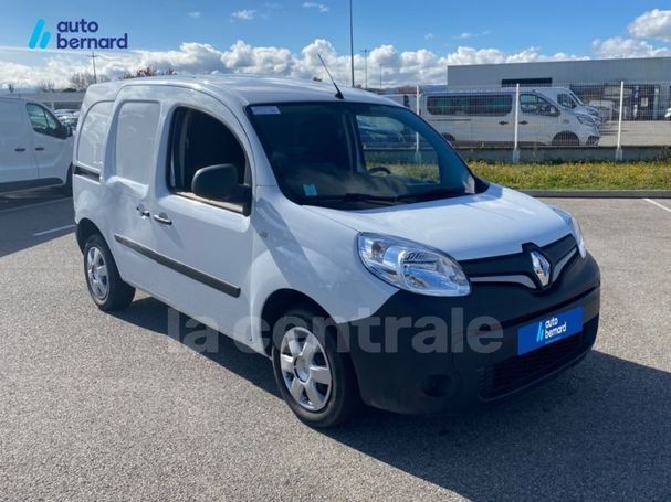 Renault Kangoo dCi Extra 70 kW image number 14