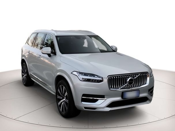 Volvo XC90 B5 AWD Inscription 173 kW image number 2