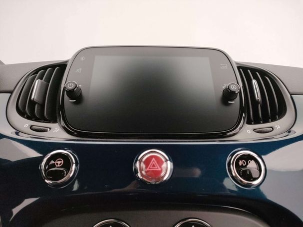 Fiat 500C 1.0 Hybrid 51 kW image number 14