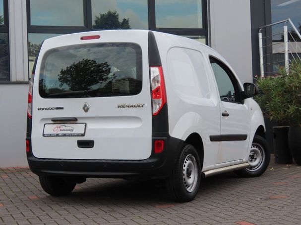 Renault Kangoo dCi 55 kW image number 27