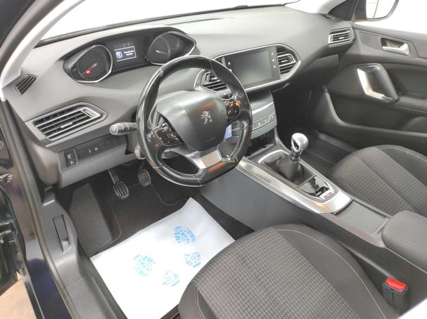 Peugeot 308 1.5 96 kW image number 36