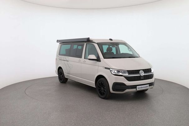 Volkswagen T6 Transporter 110 kW image number 7