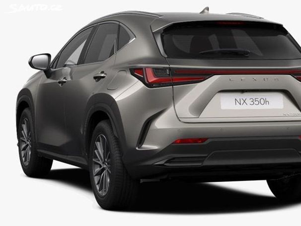 Lexus NX 350 h 179 kW image number 2