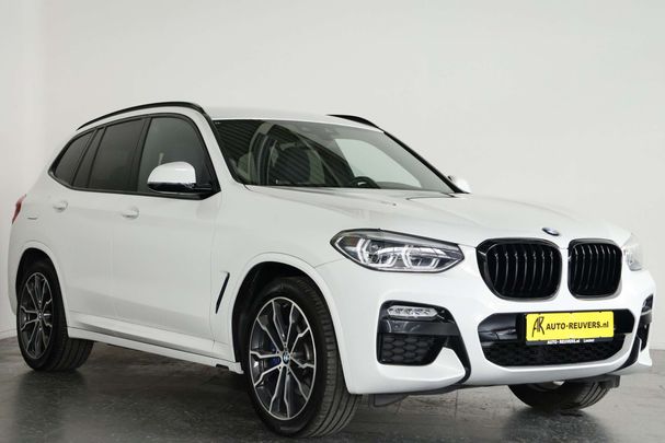 BMW X3 xDrive30i 185 kW image number 2