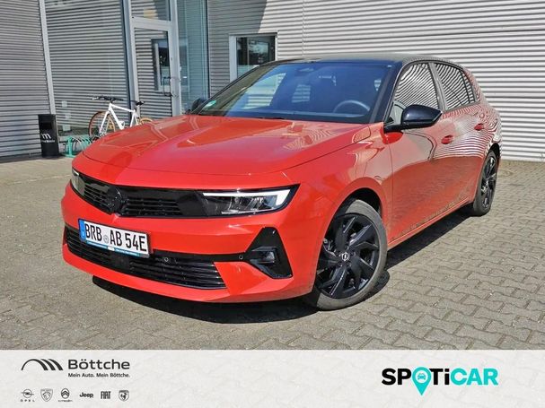 Opel Astra 165 kW image number 2