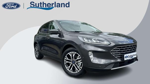 Ford Kuga 2.5 Titanium 165 kW image number 1