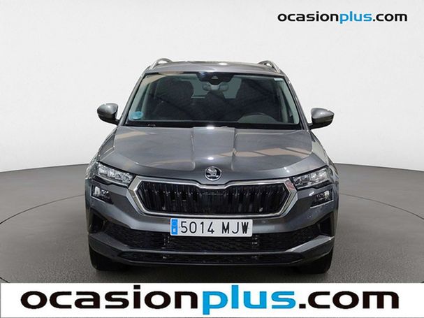 Skoda Karoq 1.5 TSI ACT Ambition 110 kW image number 13