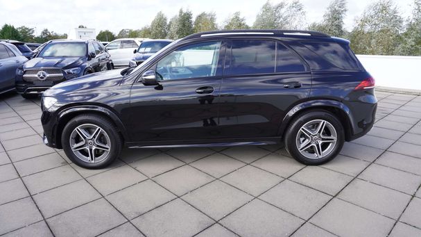 Mercedes-Benz GLE 300 d 180 kW image number 4