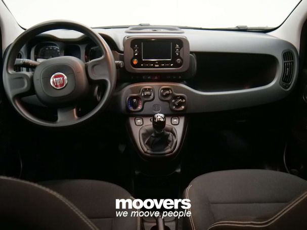 Fiat Panda 1.0 Hybrid 51 kW image number 8