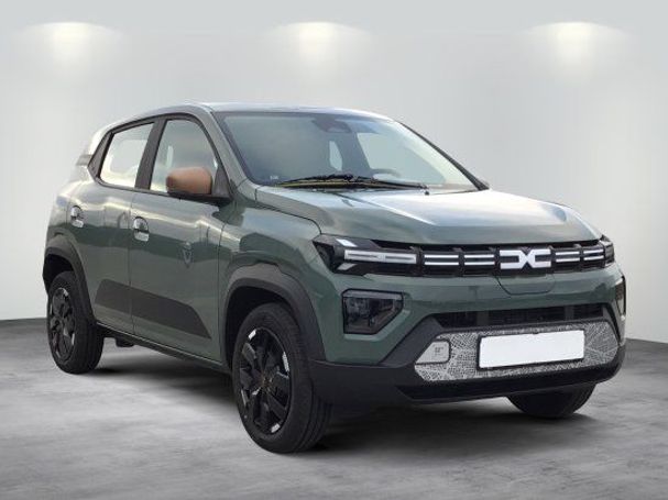 Dacia Spring Electric 65 Extreme 48 kW image number 2