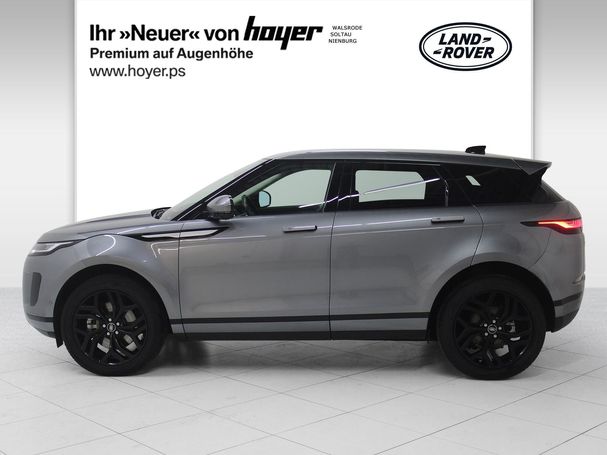 Land Rover Range Rover Evoque D150 S 110 kW image number 3