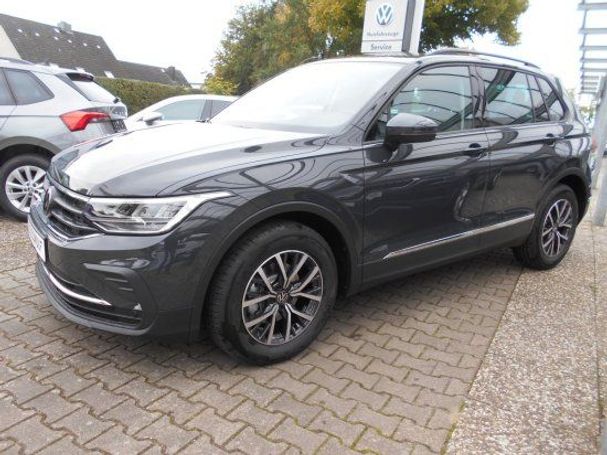 Volkswagen Tiguan 1.5 TSI Life DSG 110 kW image number 1