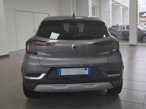 Renault Captur TCe 90 Techno 67 kW image number 4