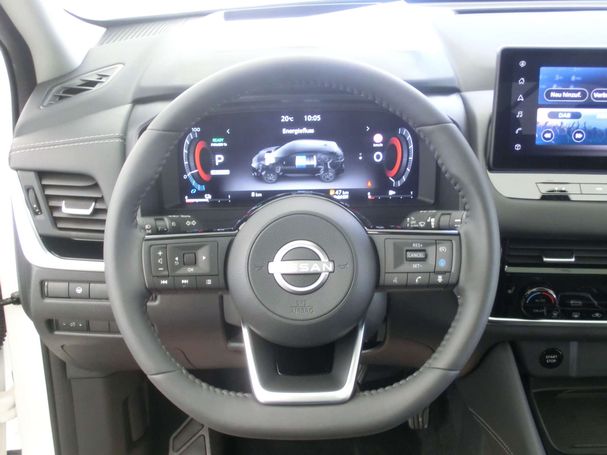 Nissan Qashqai 140 kW image number 19