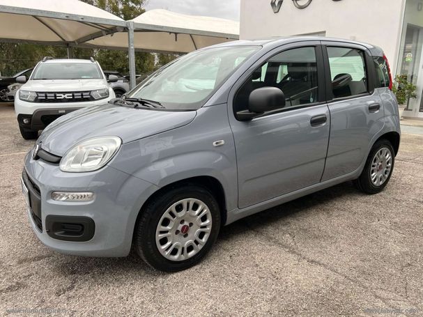 Fiat Panda 1.0 Hybrid 51 kW image number 1