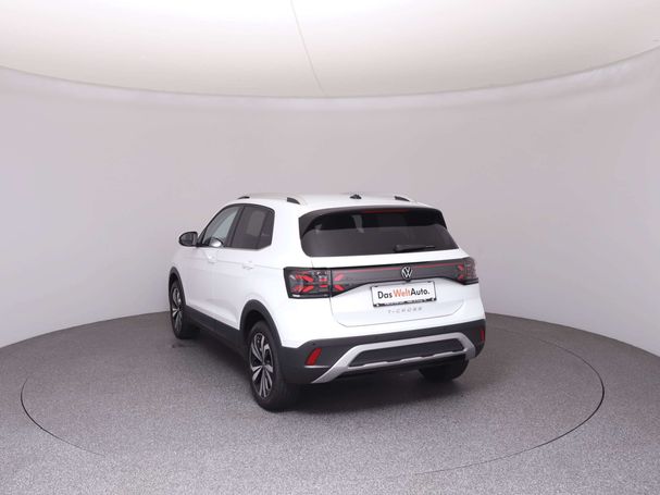 Volkswagen T-Cross TSI DSG Style 85 kW image number 5