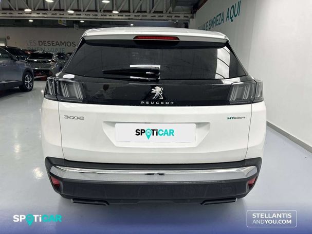 Peugeot 3008  221 kW image number 3