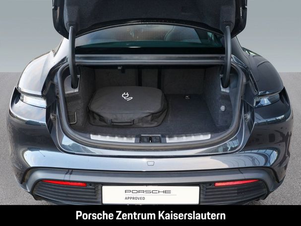 Porsche Taycan 4S 420 kW image number 17