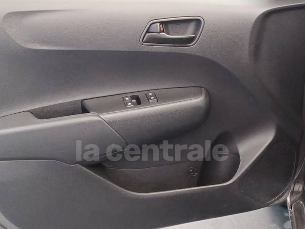 Kia Picanto 1.0 49 kW image number 21