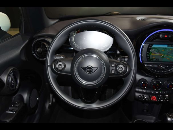 Mini Cooper 101 kW image number 6