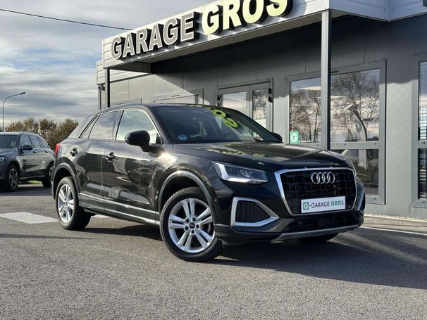 Audi Q2 35 TFSI S tronic 110 kW image number 1