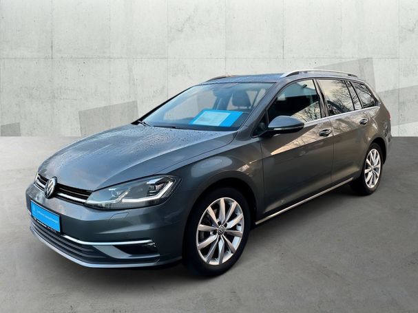 Volkswagen Golf Variant 1.5 TSI Highline DSG 110 kW image number 1