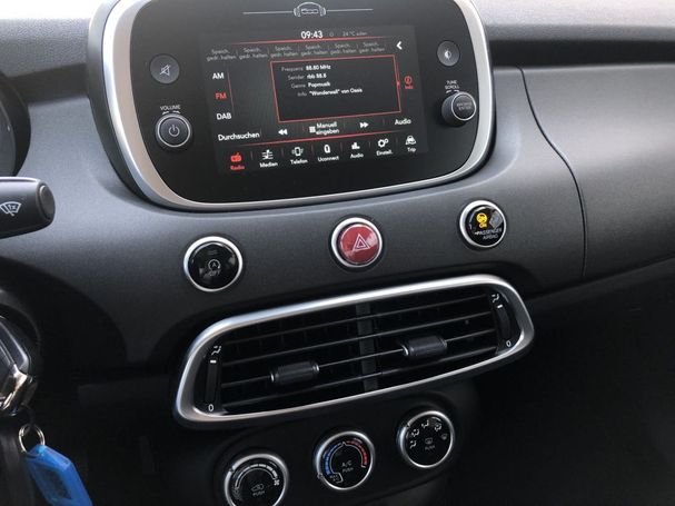 Fiat 500X 1.0 FireFly 88 kW image number 14