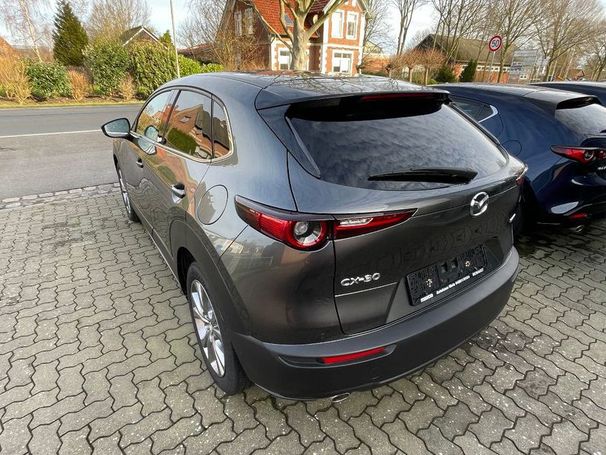 Mazda CX-30 2.0 150 110 kW image number 8