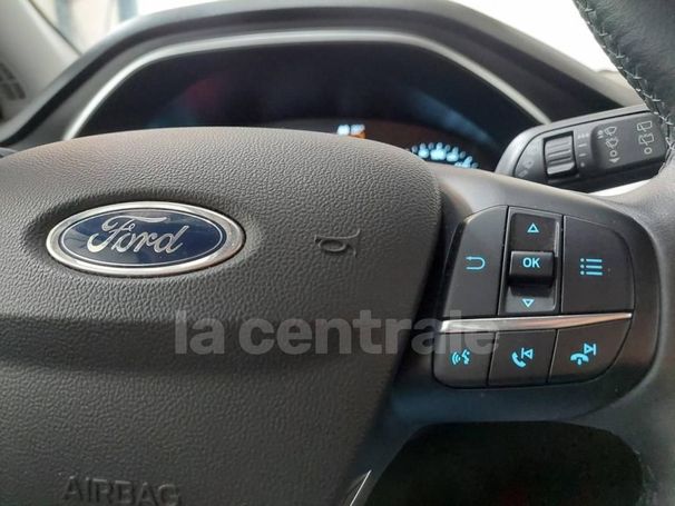 Ford Focus 1.5 EcoBlue 88 kW image number 23