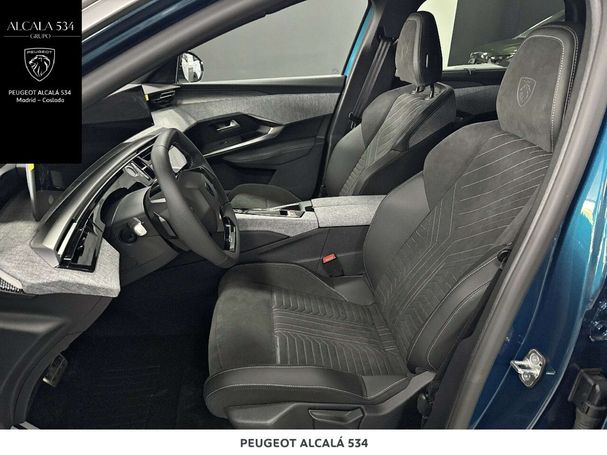 Peugeot 5008 157 kW image number 9