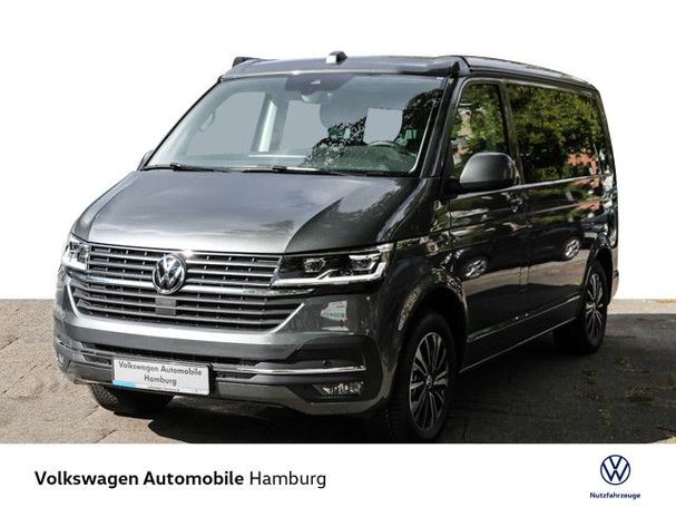 Volkswagen T7 California Ocean DSG 110 kW image number 2