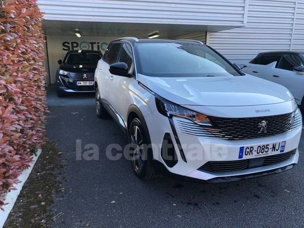 Peugeot 5008 96 kW image number 3