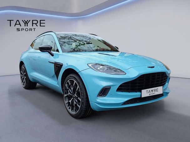 Aston Martin DBX 404 kW image number 2