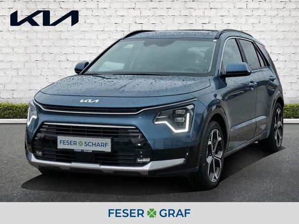 Kia Niro 1.6 Spirit 95 kW image number 1