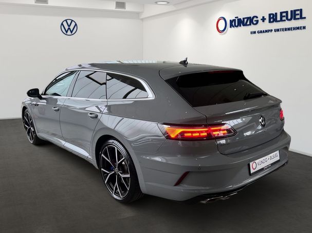 Volkswagen Arteon R DSG Shooting Brake 4Motion 235 kW image number 5