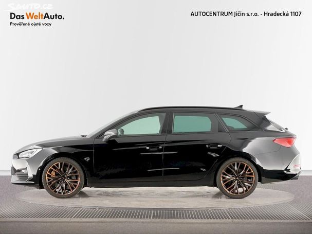 Cupra Leon 2.0 TSI DSG 4Drive 228 kW image number 4