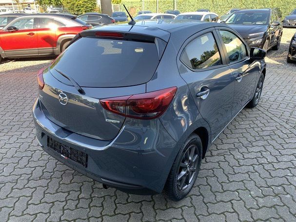 Mazda 2 66 kW image number 4