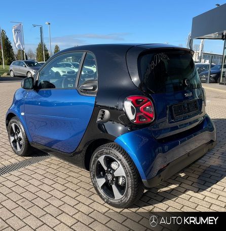 Smart ForTwo EQ 60 kW image number 4