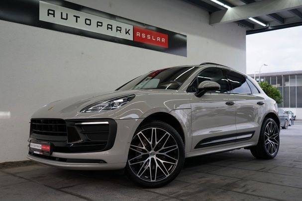 Porsche Macan 195 kW image number 9