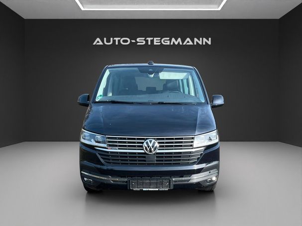 Volkswagen T6 Multivan 150 kW image number 8