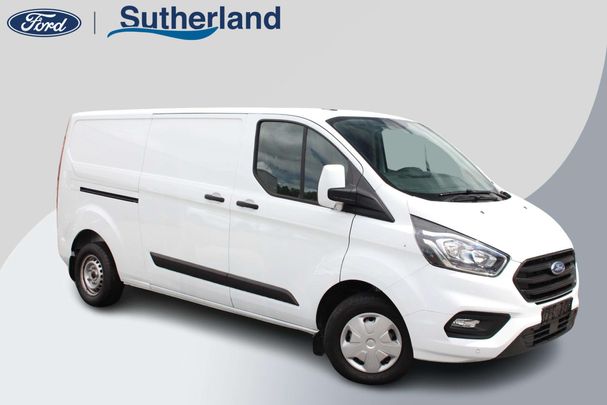 Ford Transit Custom 300 L2H1 2.0 TDCi Trend 96 kW image number 3