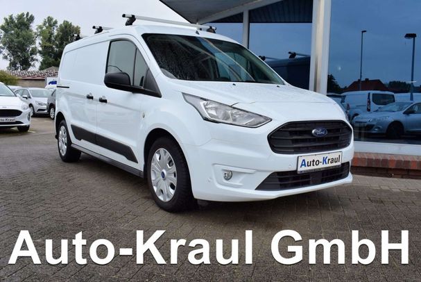 Ford Transit Connect 240 L2 Trend 88 kW image number 1