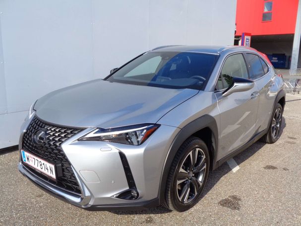 Lexus UX 250h 135 kW image number 1