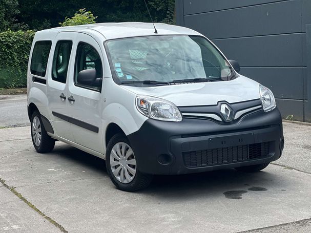 Renault Kangoo dCi 69 kW image number 3