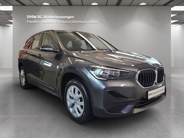 BMW X1 sDrive18i 100 kW image number 2